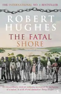 THE FATAL SHORE