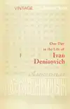 ONE DAY IN THE LIFE OF IVAN DENISOVICH