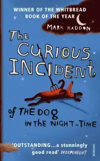 THE CURIOUS INCIDENT OF THE DOG IN THE NIGHT-TIME