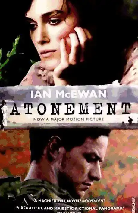 ATONEMENT