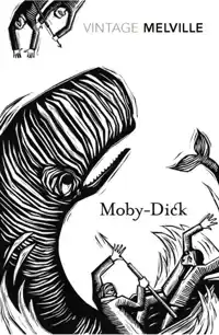 MOBY-DICK