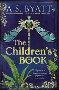 THE CHILDREN'S BOOK