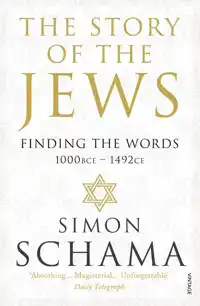 THE STORY OF THE JEWS