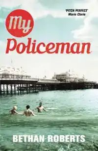 MY POLICEMAN