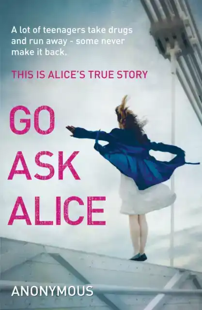 GO ASK ALICE