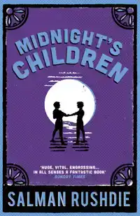 MIDNIGHT'S CHILDREN