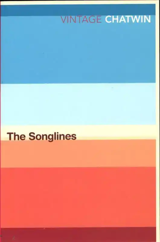 THE SONGLINES