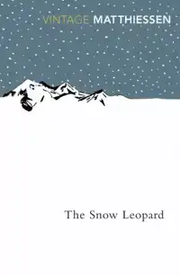 THE SNOW LEOPARD