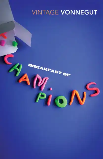 BREAKFAST OF CHAMPIONS