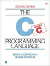 C PROGRAMMING LANGUAGE