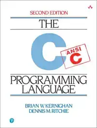 C PROGRAMMING LANGUAGE