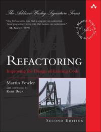 REFACTORING
