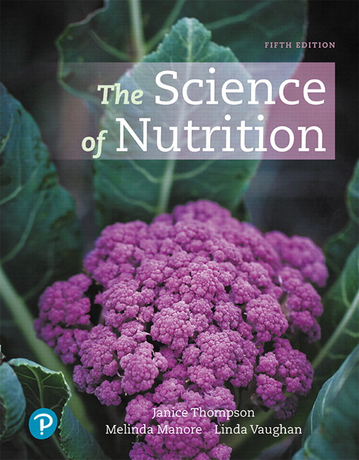 SCIENCE OF NUTRITION, THE