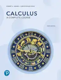 CALCULUS