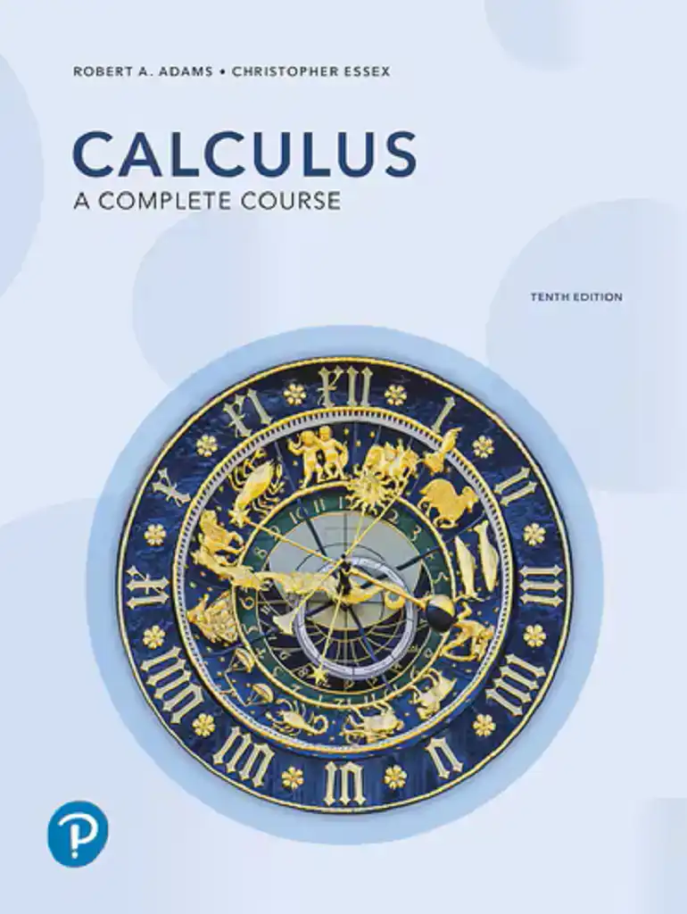 CALCULUS