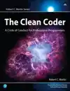CLEAN CODER, THE