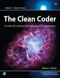 CLEAN CODER, THE