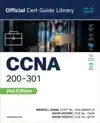 CCNA 200-301 OFFICIAL CERT GUIDE LIBRARY