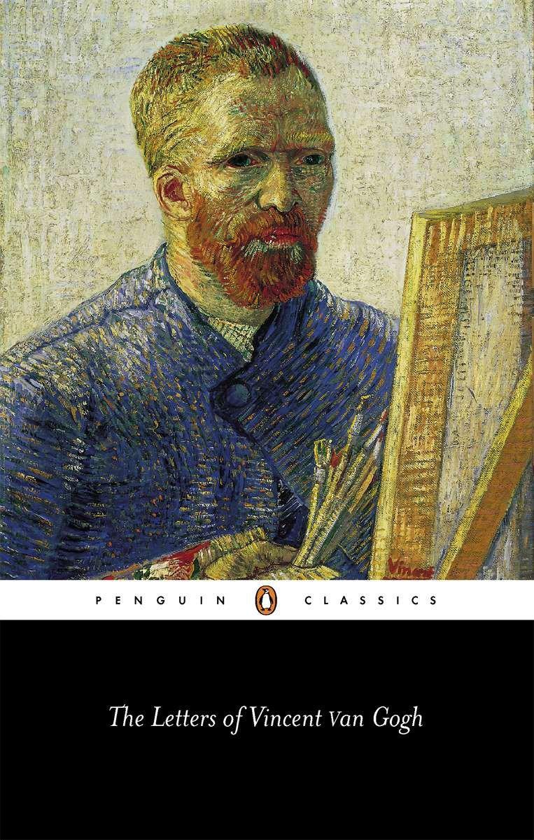 THE LETTERS OF VINCENT VAN GOGH