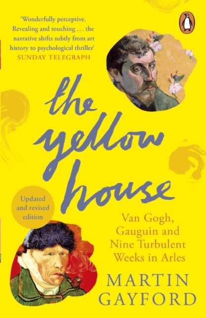 THE YELLOW HOUSE