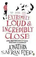 EXTREMELY LOUD AND INCREDIBLY CLOSE