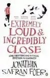 EXTREMELY LOUD AND INCREDIBLY CLOSE