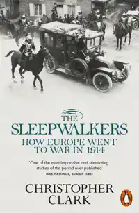 THE SLEEPWALKERS