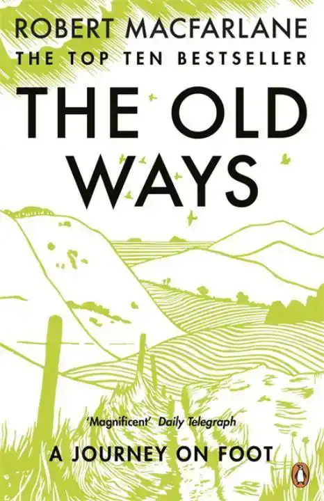 THE OLD WAYS