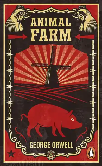 ANIMAL FARM