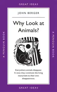 WHY LOOK AT ANIMALS?