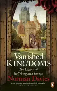 VANISHED KINGDOMS