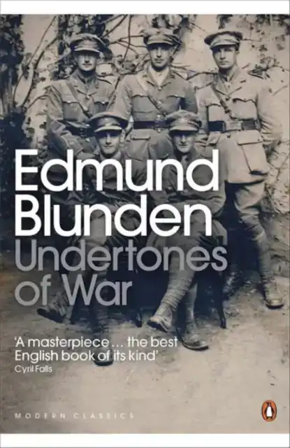 UNDERTONES OF WAR