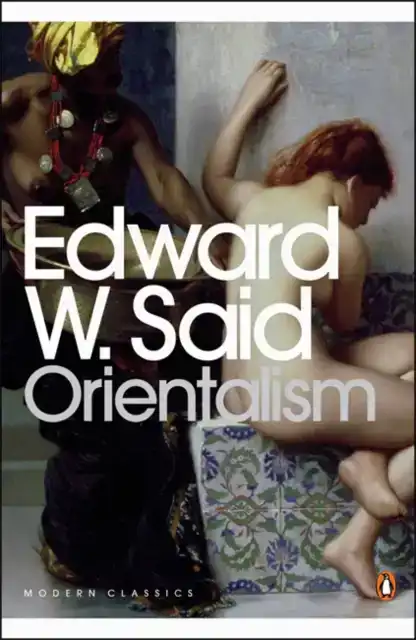 ORIENTALISM