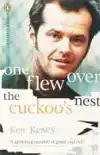 ONE FLEW OVER THE CUCKOO'S NEST