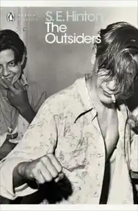 THE OUTSIDERS