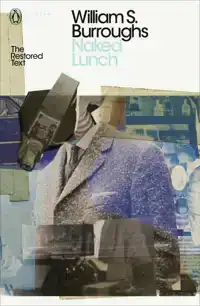 NAKED LUNCH