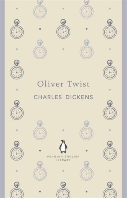 OLIVER TWIST