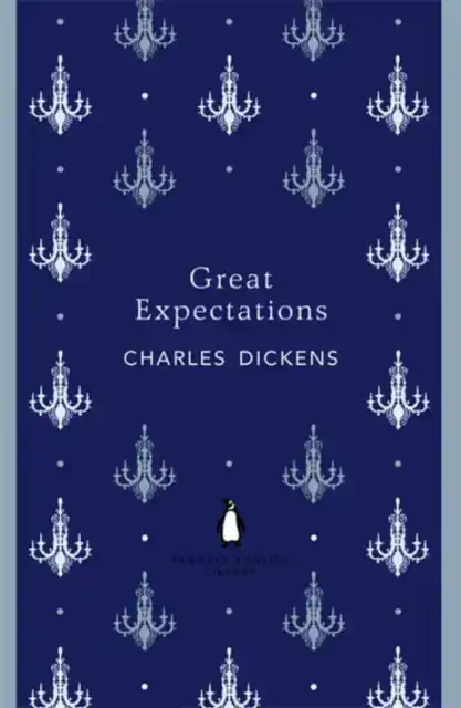 GREAT EXPECTATIONS