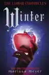 WINTER (THE LUNAR CHRONICLES BOOK 4)