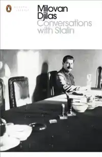 CONVERSATIONS WITH STALIN