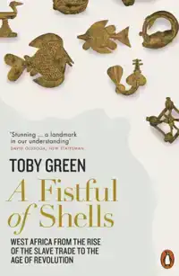 A FISTFUL OF SHELLS