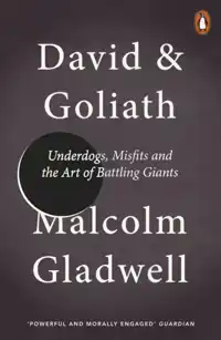 DAVID AND GOLIATH