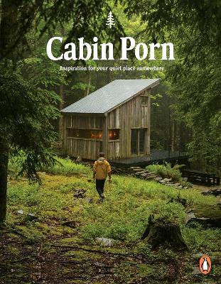 CABIN PORN