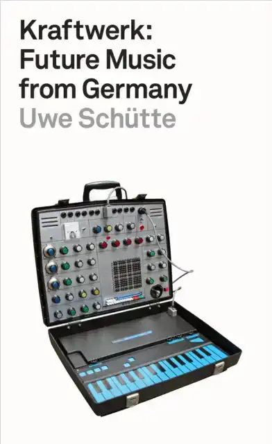KRAFTWERK