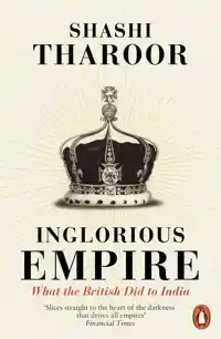 INGLORIOUS EMPIRE