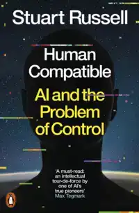 HUMAN COMPATIBLE