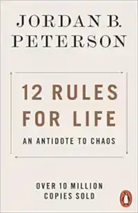 12 RULES FOR LIFE