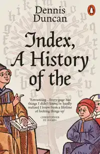 INDEX, A HISTORY OF THE