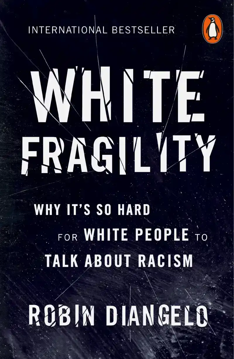 WHITE FRAGILITY