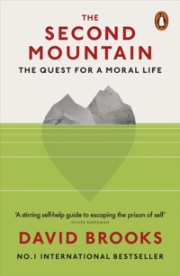 THE SECOND MOUNTAIN